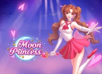 Игра 'Moon Princess от Play'nGo'
